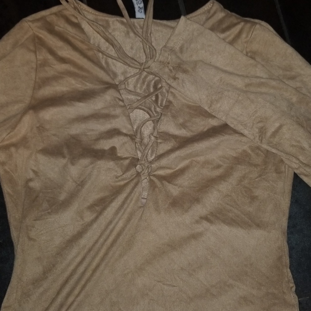 Long sleeve